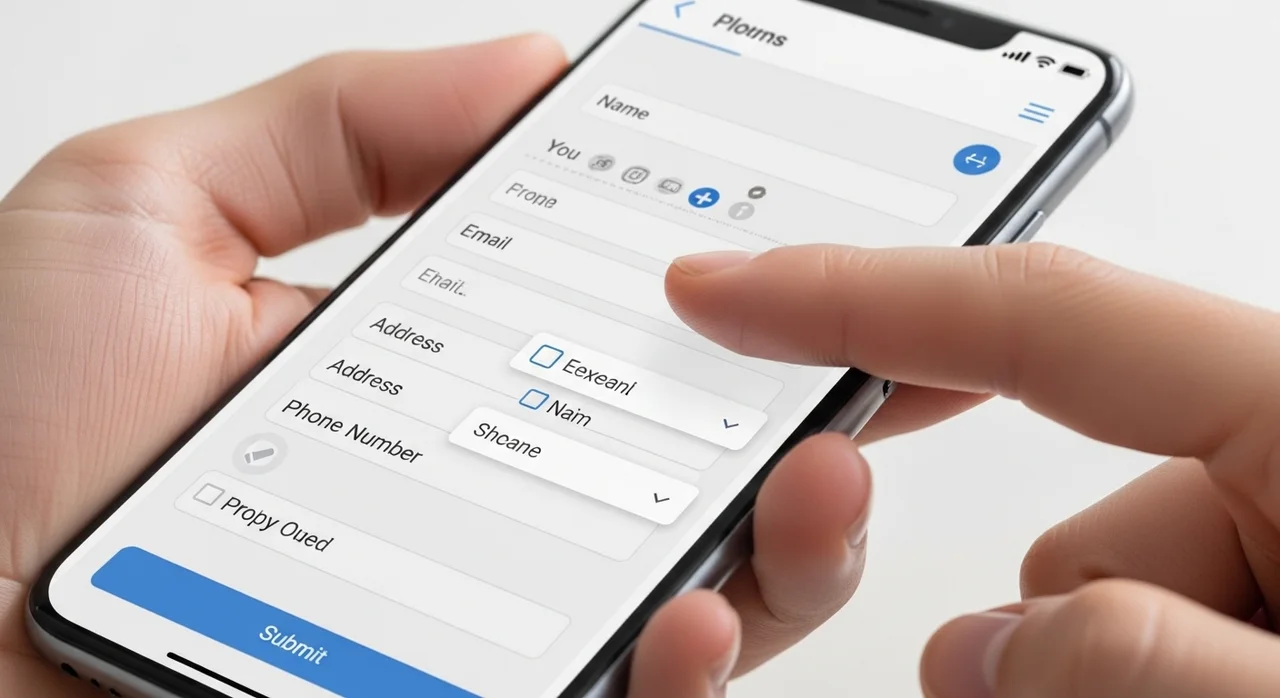 5분 만에 끝내는 온라인 신청 절차