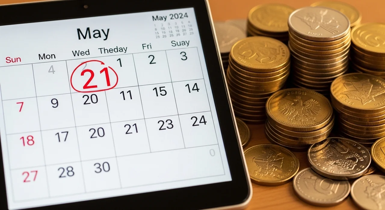 지급일 및 유의사항 안내