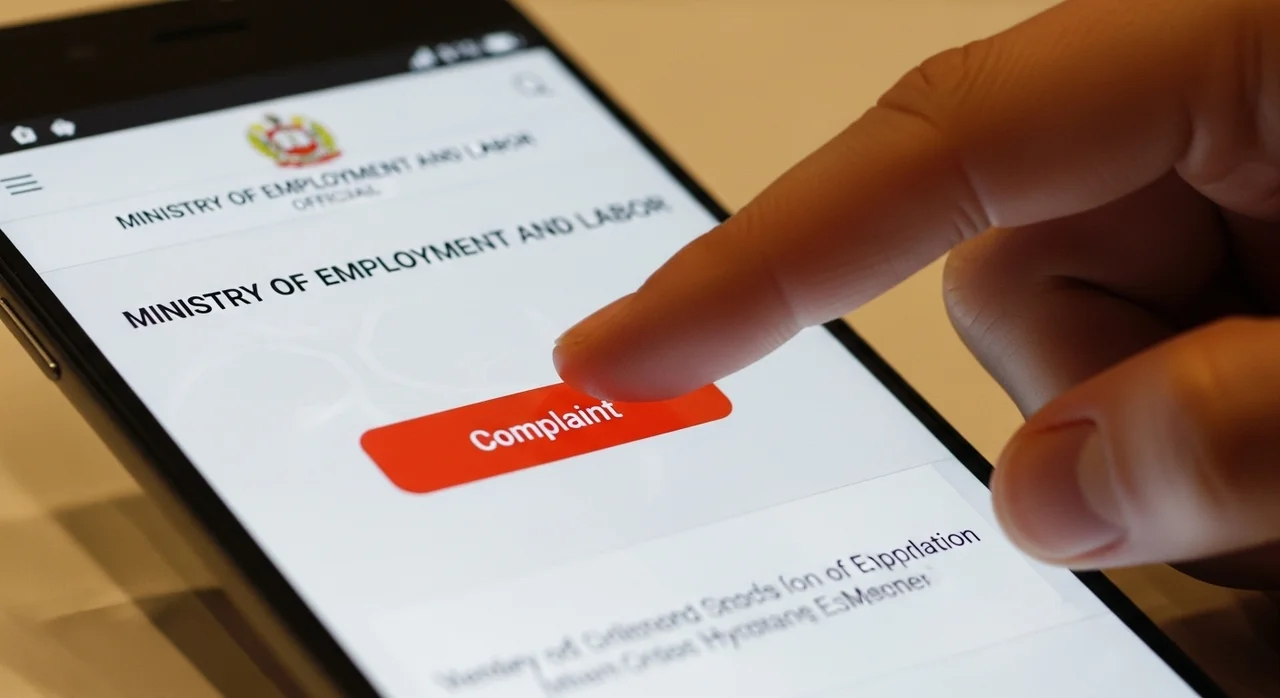 만약 수당을 못 받았다면? 대처 가이드