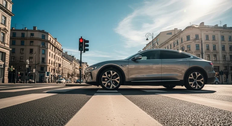 우회전 단속 일시정지 기준 총정리! 6만원 벌금 피하는 3단계 요령