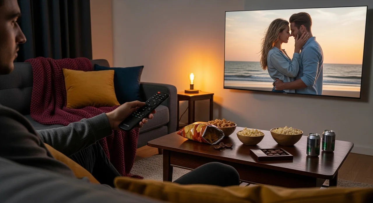 더 재미있게 즐기는 본방 사수 꿀팁