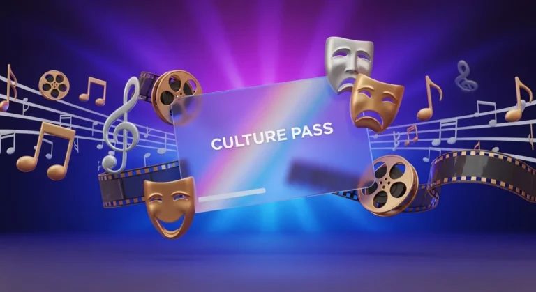 경기 컬처패스 신청 방법 및 사용처 완벽 정리 (2026 경기도민 혜택)
