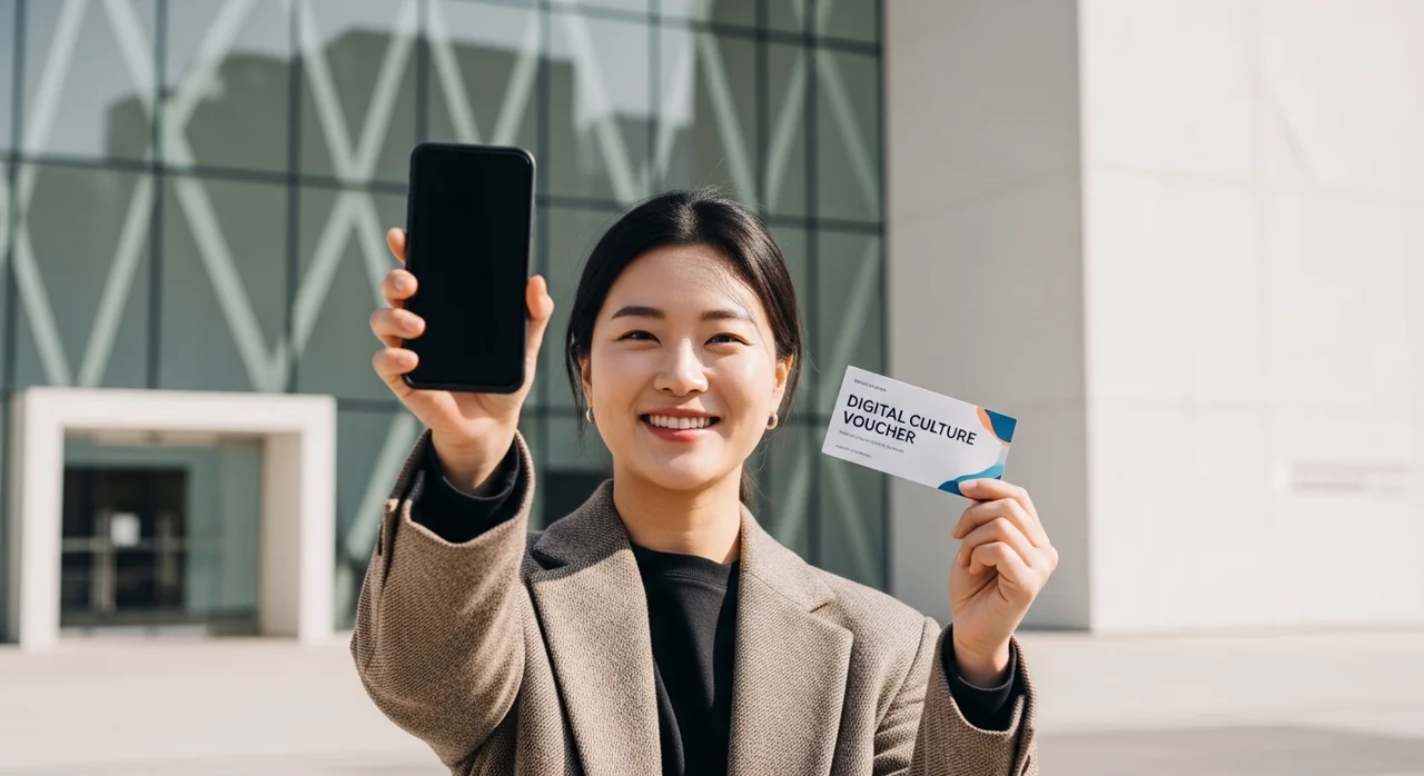 경기도 청년이라면 주목! 경기 컬처패스란 무엇인가요?