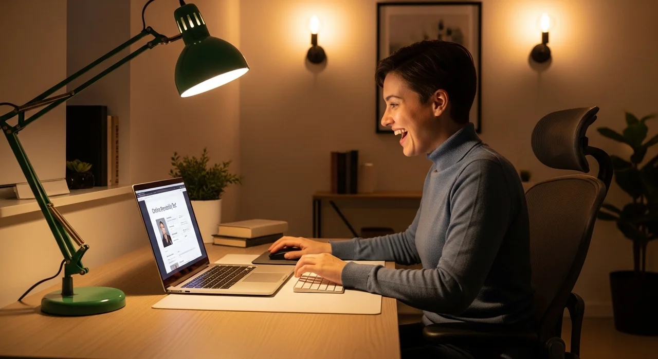 SBTI 테스트, 지금 바로 확인하고 싶으신가요?