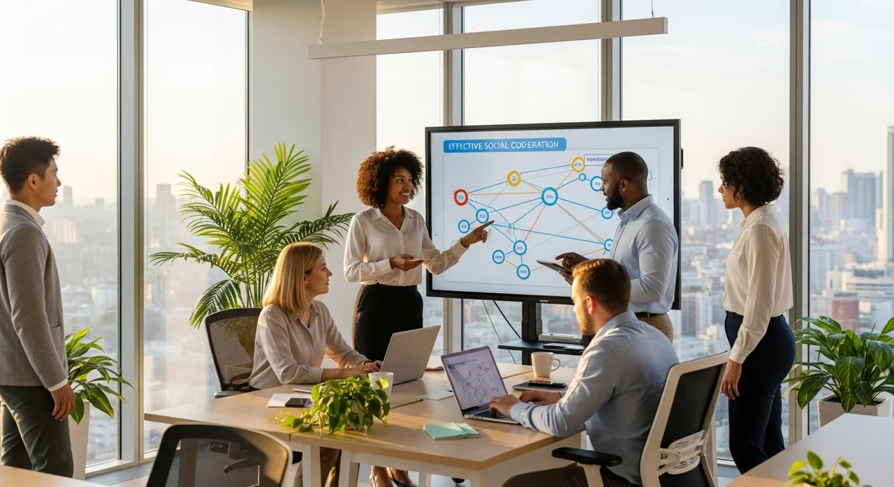 SBTI 결과를 일상에서 활용하는 팁