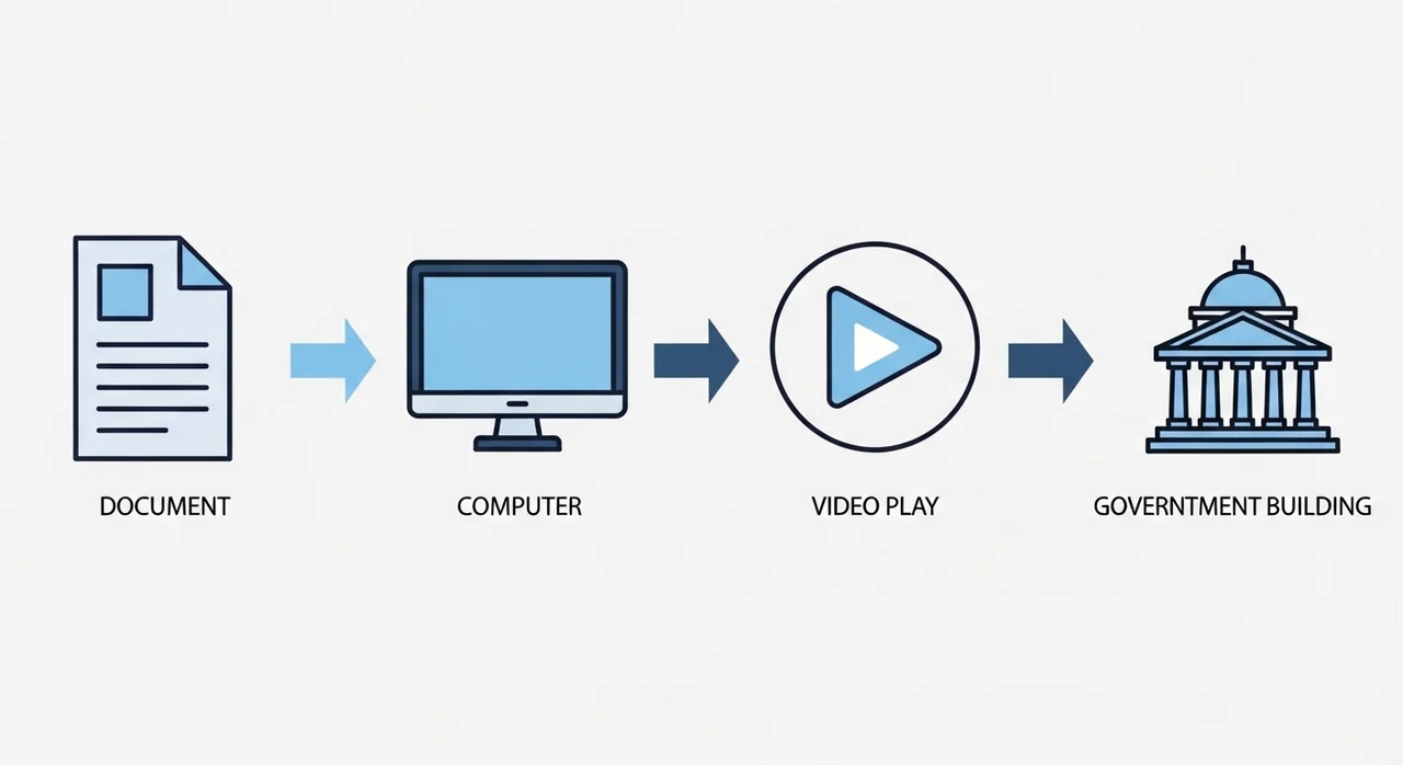 실패 없는 실업급여 신청 4단계 가이드