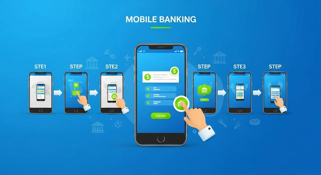 청년미래적금 신청 방법: 4단계 가이드