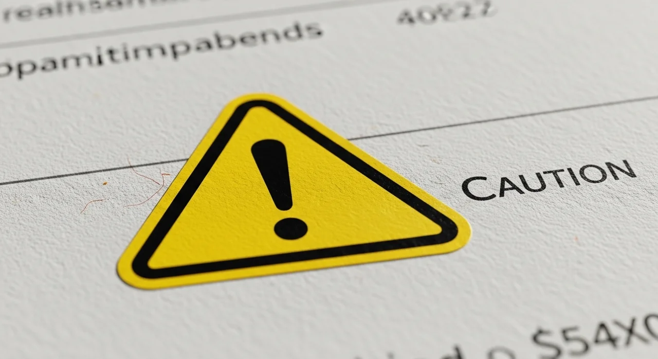 가입 전 반드시 확인해야 할 주의사항