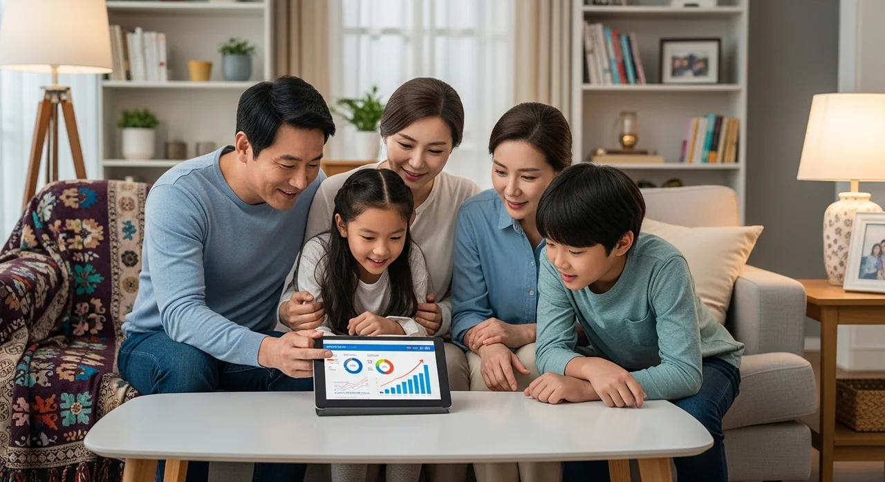 2026년 소득 하위 70% 기준, 내가 대상자인지 바로 확인하세요