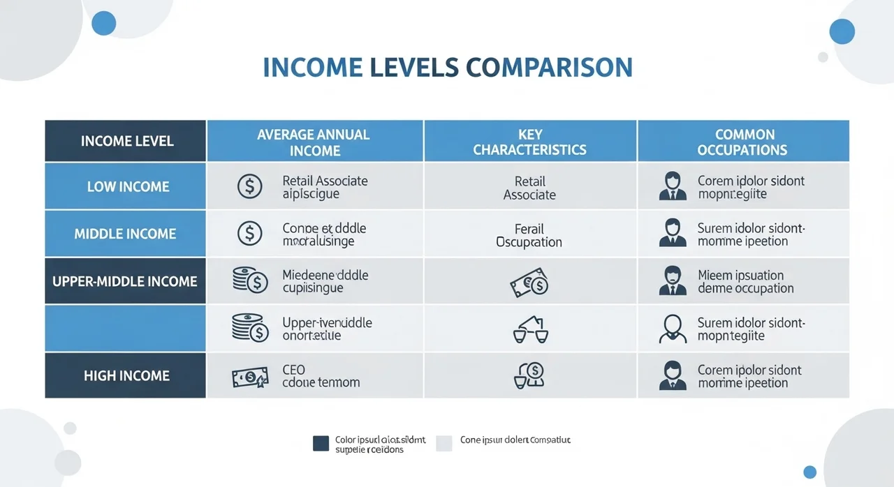 가구원수별 2026년 소득 하위 70% 금액 기준표