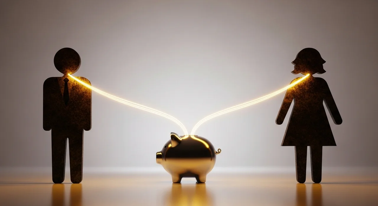 맞벌이 가구라면? 소득 합산 및 산정 룰