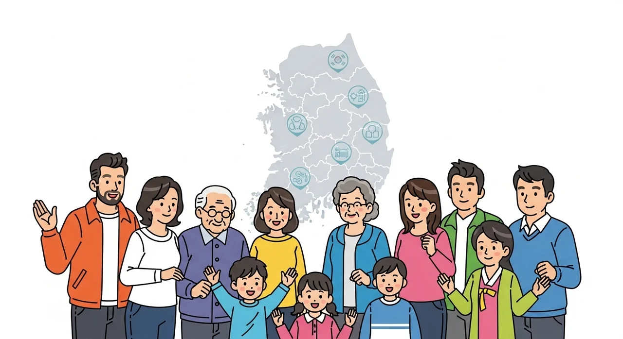 누가 받을 수 있나요? 지원 대상 및 금액 정리