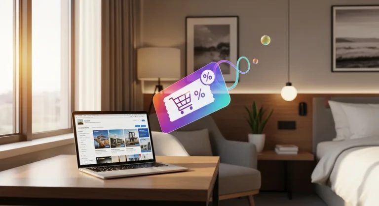 2026 숙박세일페스타 쿠폰 발급 방법 및 플랫폼별 혜택 총정리