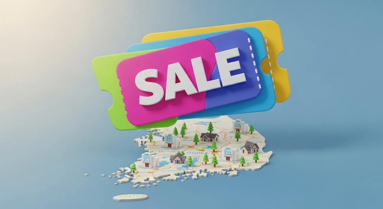 2026 숙박세일페스타, 지금 바로 확인해야 할 핵심 정보