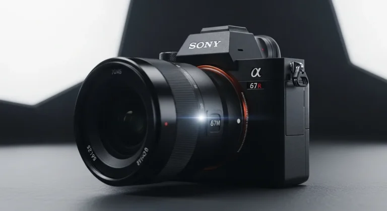 소니 a7r6 출시일 및 스펙 루머 총정리: 67MP 적층형 센서 탑재될까?