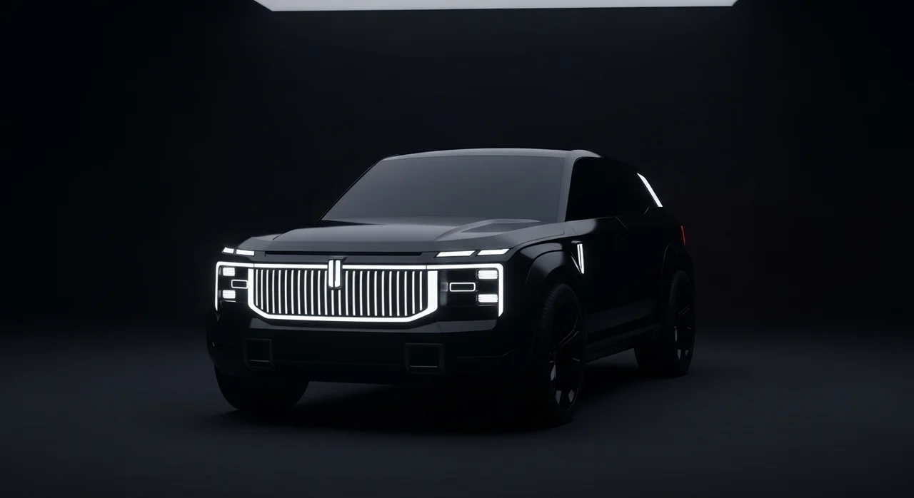기아 EV7, 기다림의 끝에 보인 실체는?