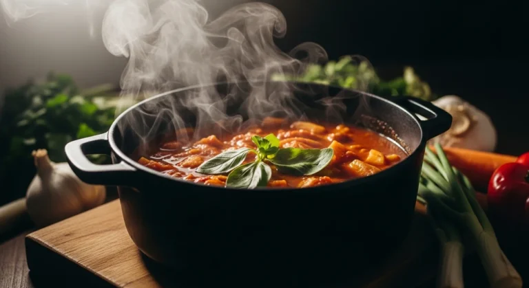 마녀스프 레시피, 다이어트 효과 높이는 황금비율과 끓이는 법