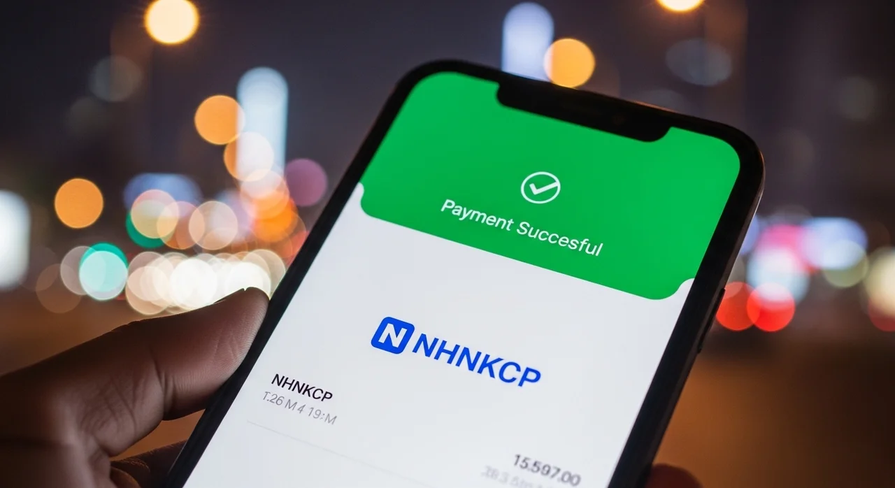 NHNKCP, 전자결제 시장의 절대 강자인 이유