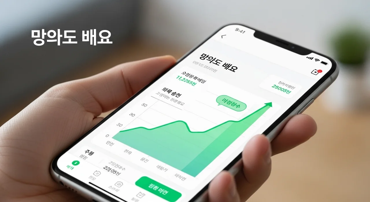 내 퇴직금 얼마일까? 푸른씨앗 조회 및 수령 방법