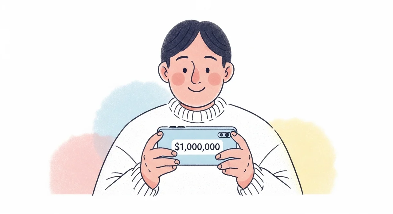 퇴직금계산기, 복잡한 계산 없이 내 돈 확인하는 법