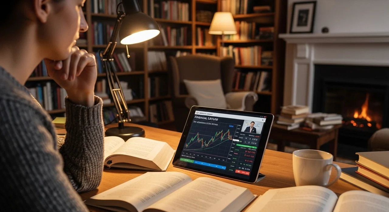 레버리지 ETF 투자의 첫 관문, 교육 이수부터 시작해요
