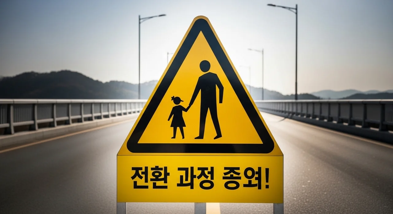 어린이집에서 유치원으로 갈 때 주의할 점