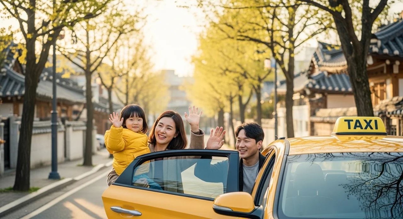 청주콜택시 이용 고객들의 실제 만족도