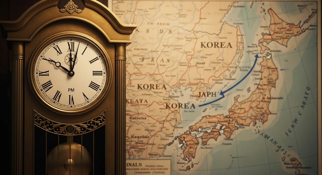 만세력 이용 시 주의해야 할 '시간 오차'