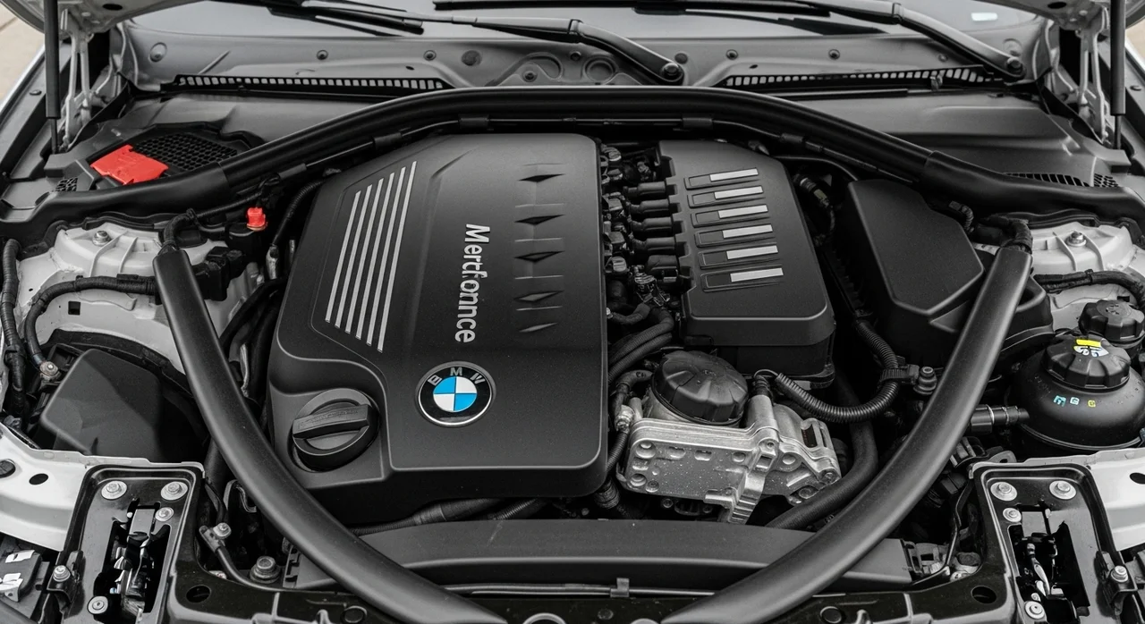 압도적인 성능의 BMW 340i, 왜 '우주명차'라 불릴까요?