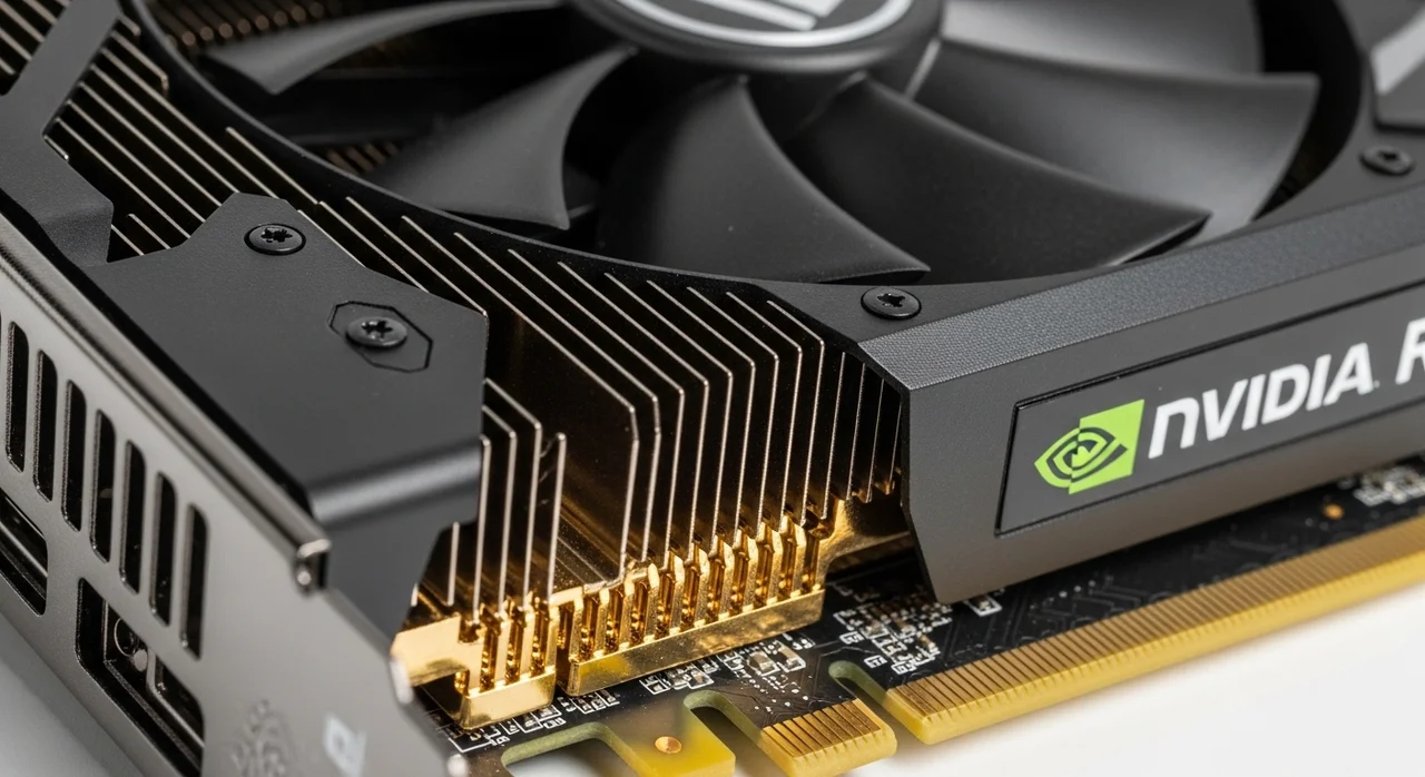 압도적인 48GB VRAM, 전문가를 위한 최고의 선택
