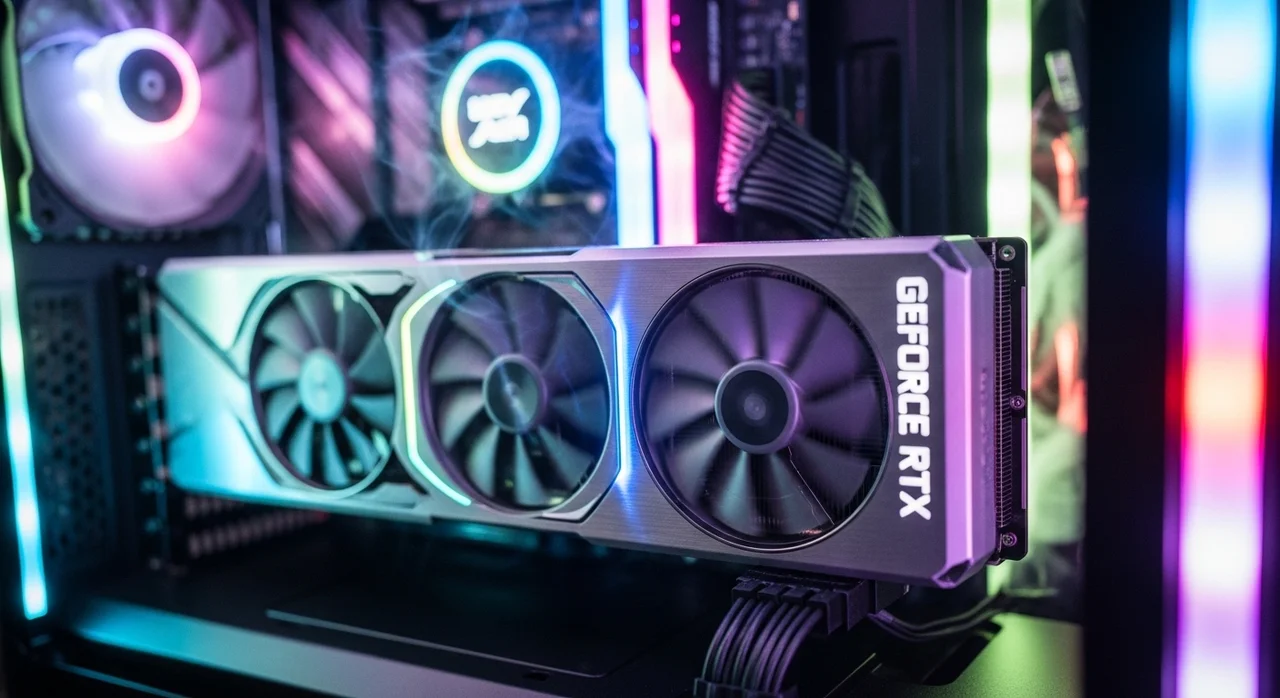 RTX4060TI16GB, 왜 지금 주목받고 있을까요?
