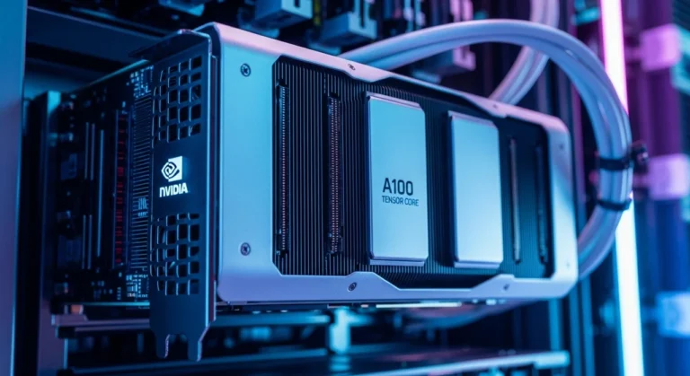 GPU A100 성능 및 가격 총정리: AI 연구와 서버 구축의 핵심 가이드
