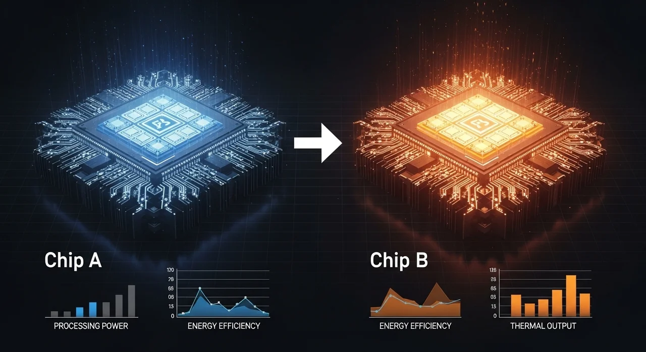 H100 vs H200, 한눈에 비교하는 핵심 스펙