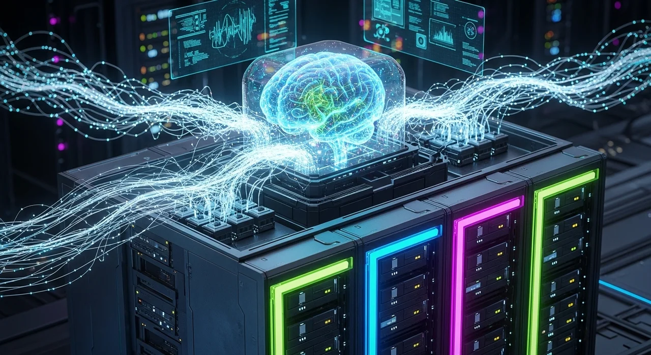 NVIDIA DGX H100, 왜 AI 기업들의 필수 선택일까요?