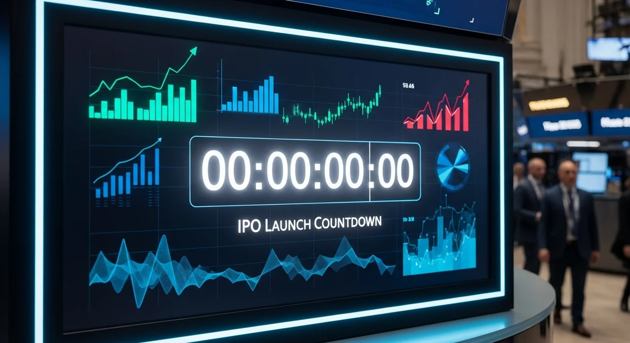 상장(IPO) 일정과 앞으로의 로드맵