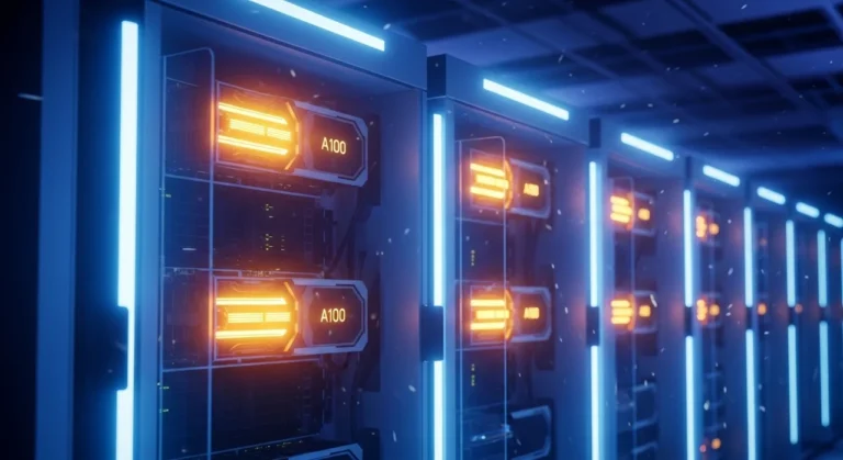 NVIDIA A100 서버 구축 가이드: PCIe vs SXM 차이와 성능 최적화