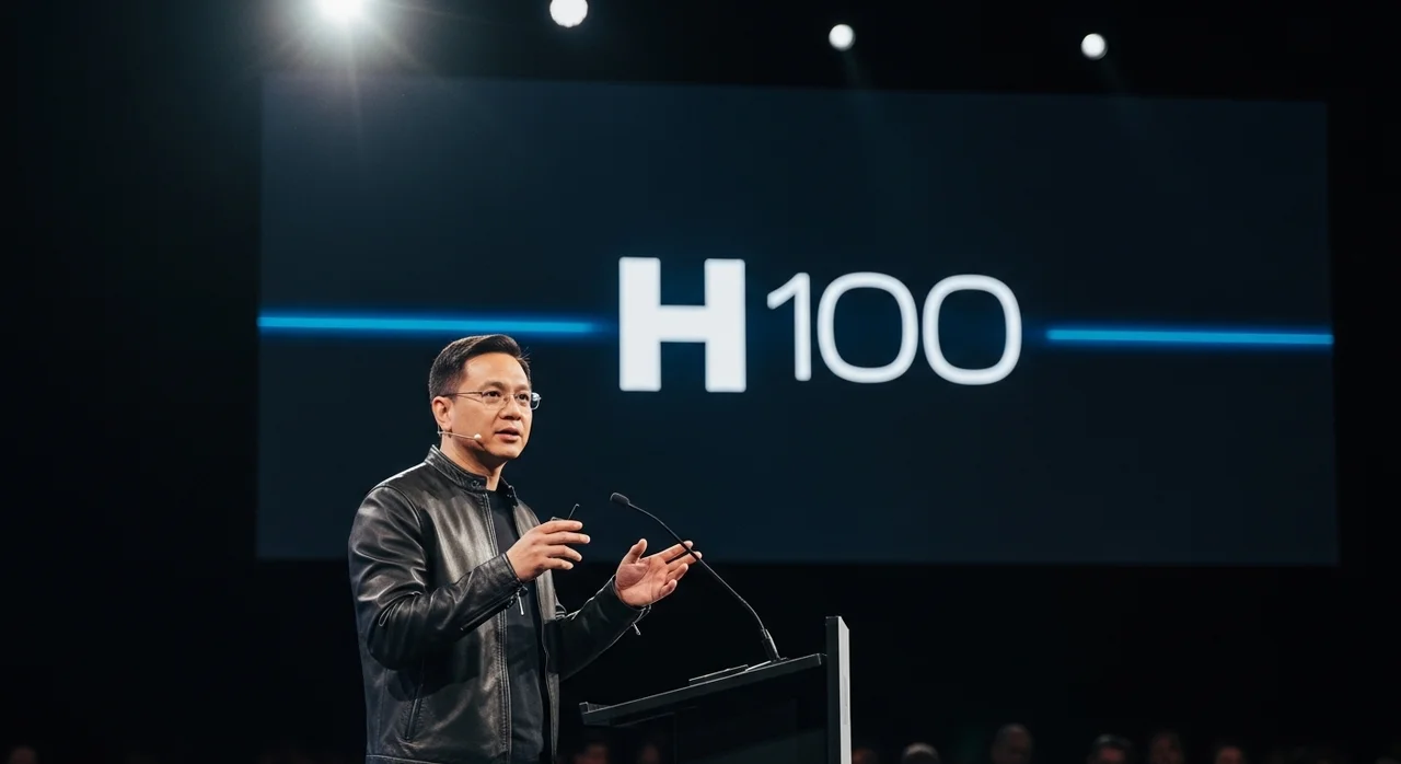 AI 인프라의 미래와 H100의 위상