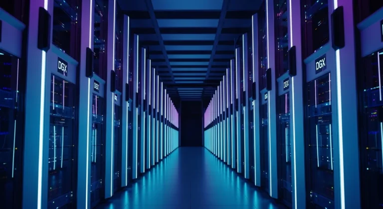 NVIDIADGX 완벽 가이드: AI 슈퍼컴퓨팅 성능부터 도입 팁까지