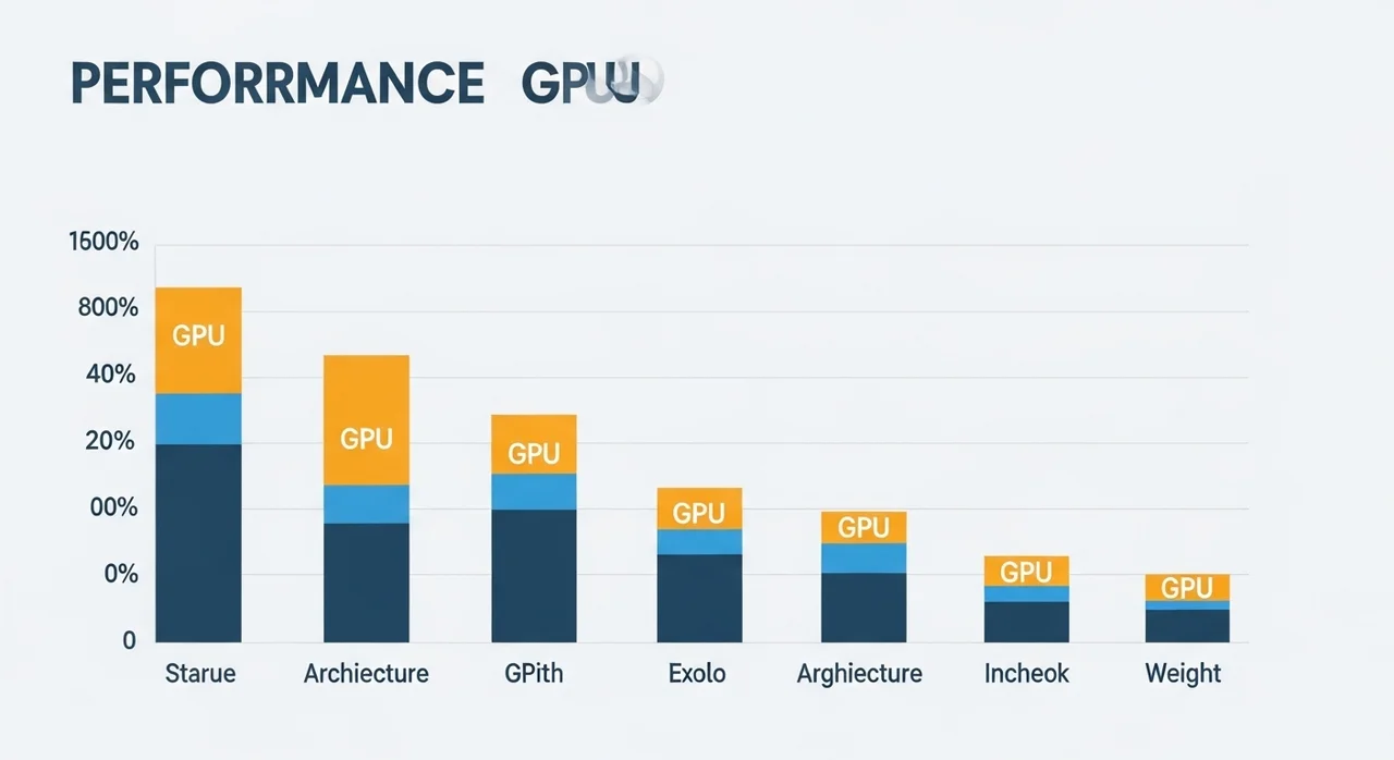NVIDIA DGX 시리즈 주요 사양 한눈에 비교하기