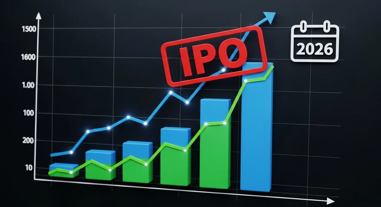 2026년 10월 상장 전망: IPO 일정과 가치