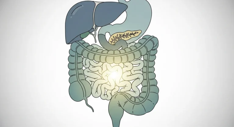 대장암초기증상 5가지 신호와 대변 색깔 체크법 (놓치면 위험)