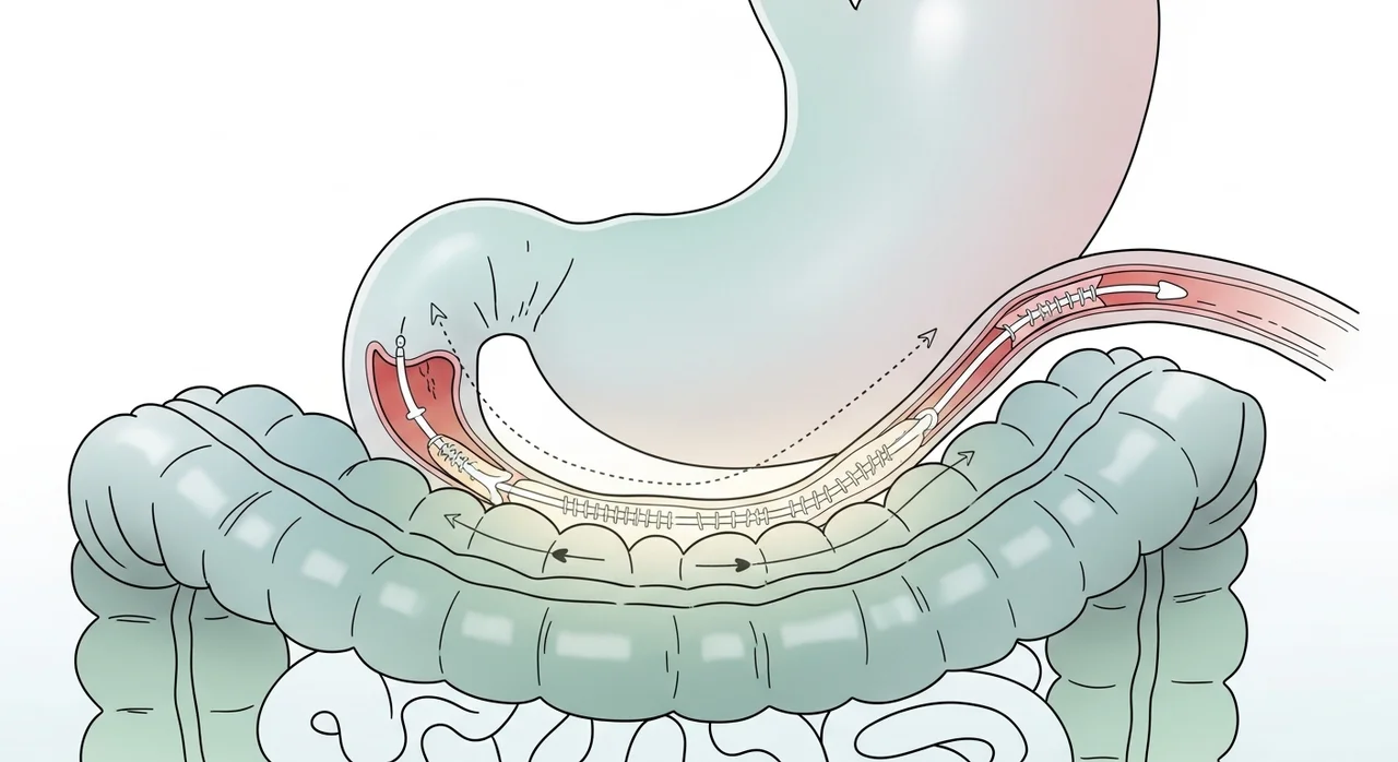표준 치료법: 췌십이지장절제술(휘플 수술)