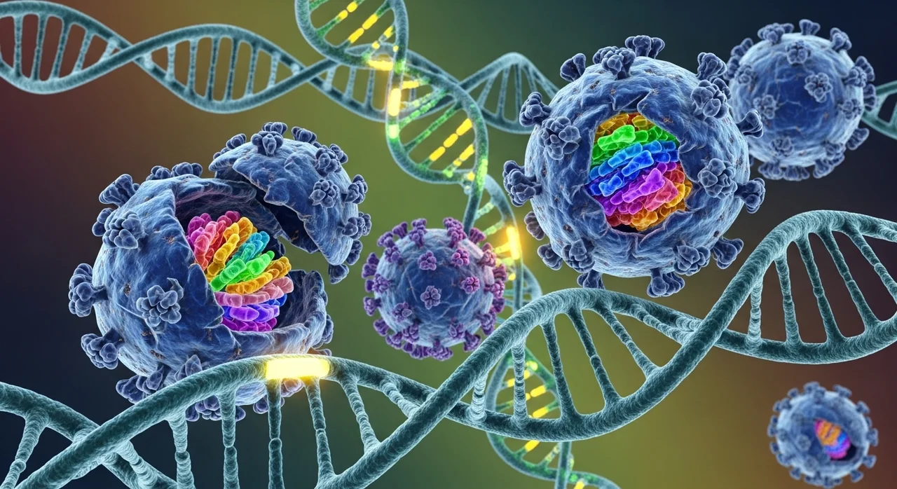 편도암의 주요 원인: 술, 담배 그리고 HPV