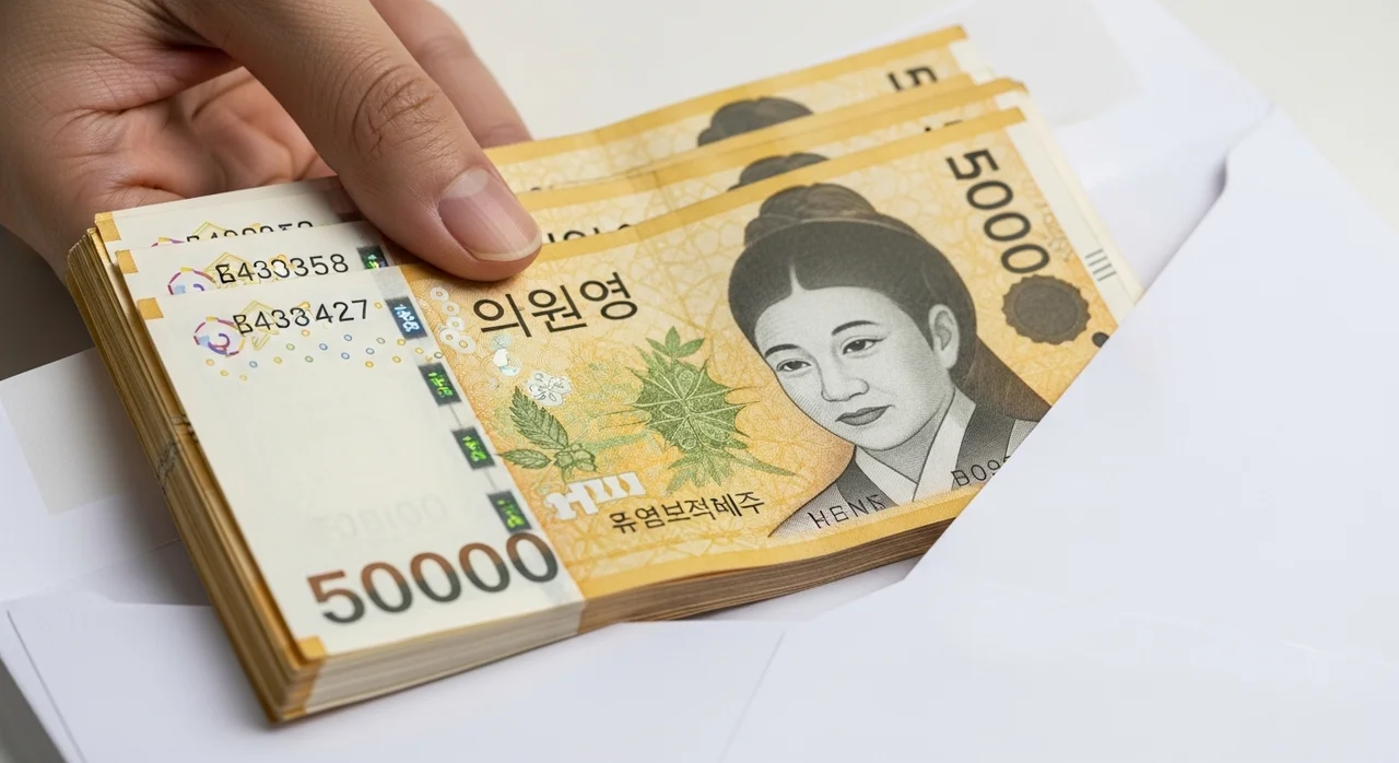 조의금 액수, 얼마가 적당할까요?
