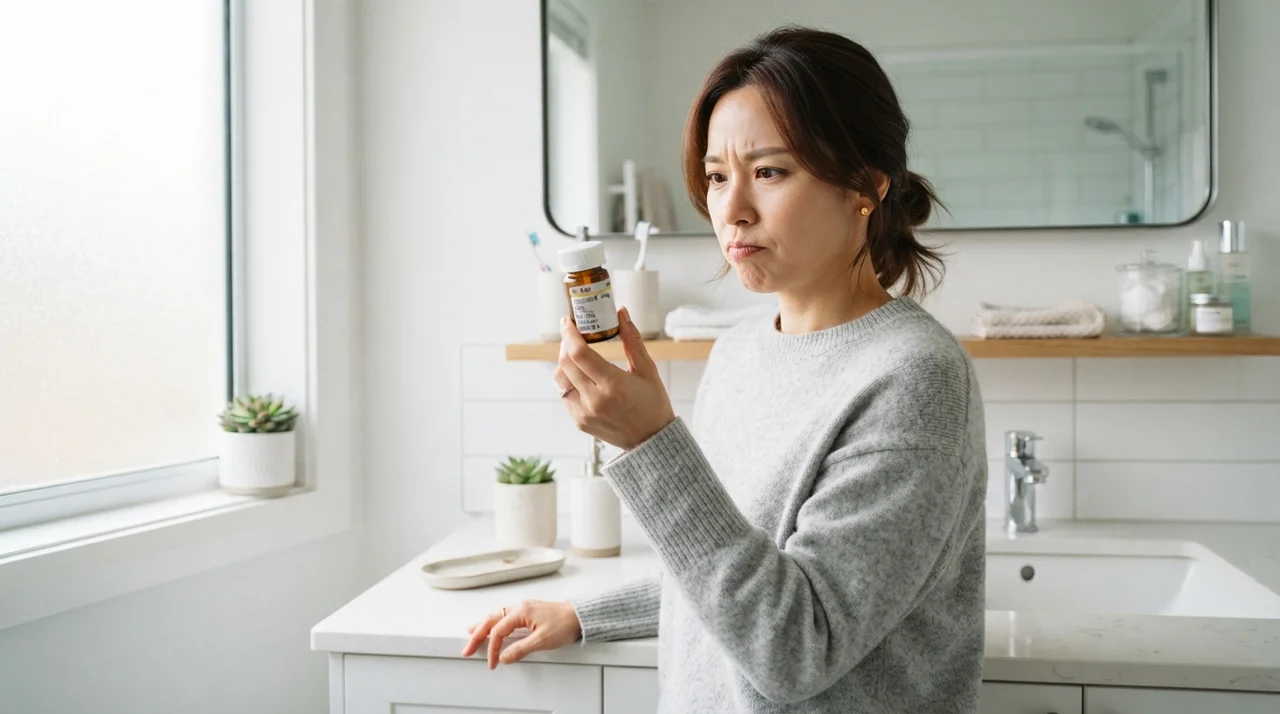 렉크린액, 처음 사용하시나요? 핵심 정보부터 확인하세요