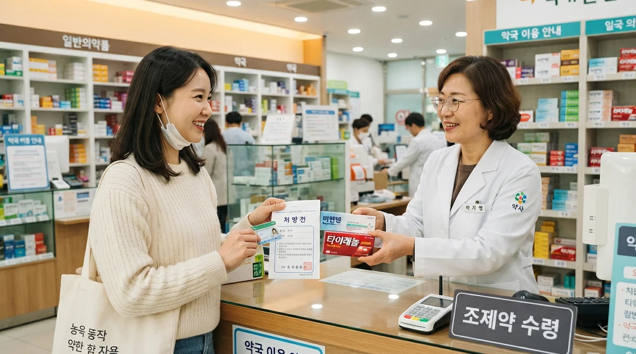 하모닐란액 가격 및 구매 방법