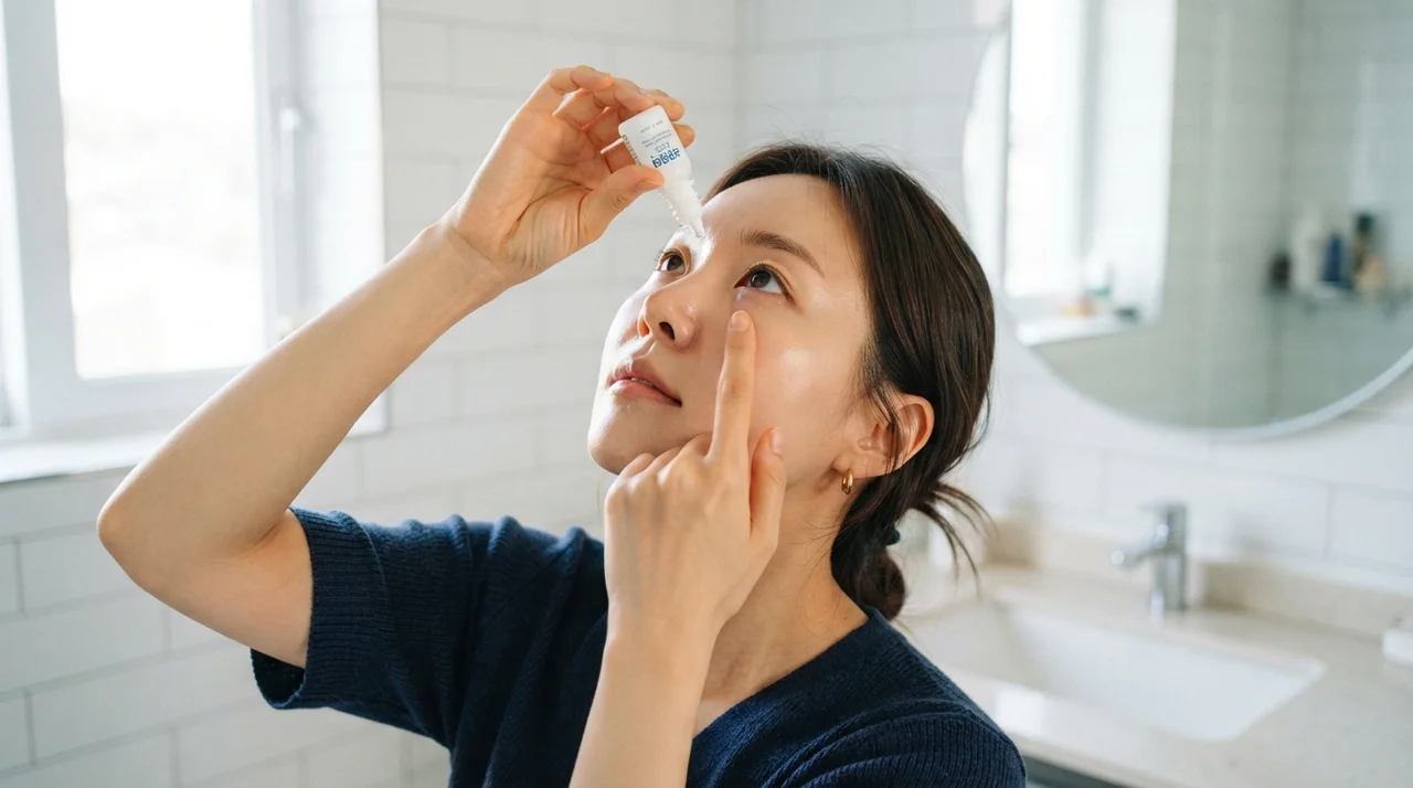 효과를 극대화하는 올바른 사용법 4단계