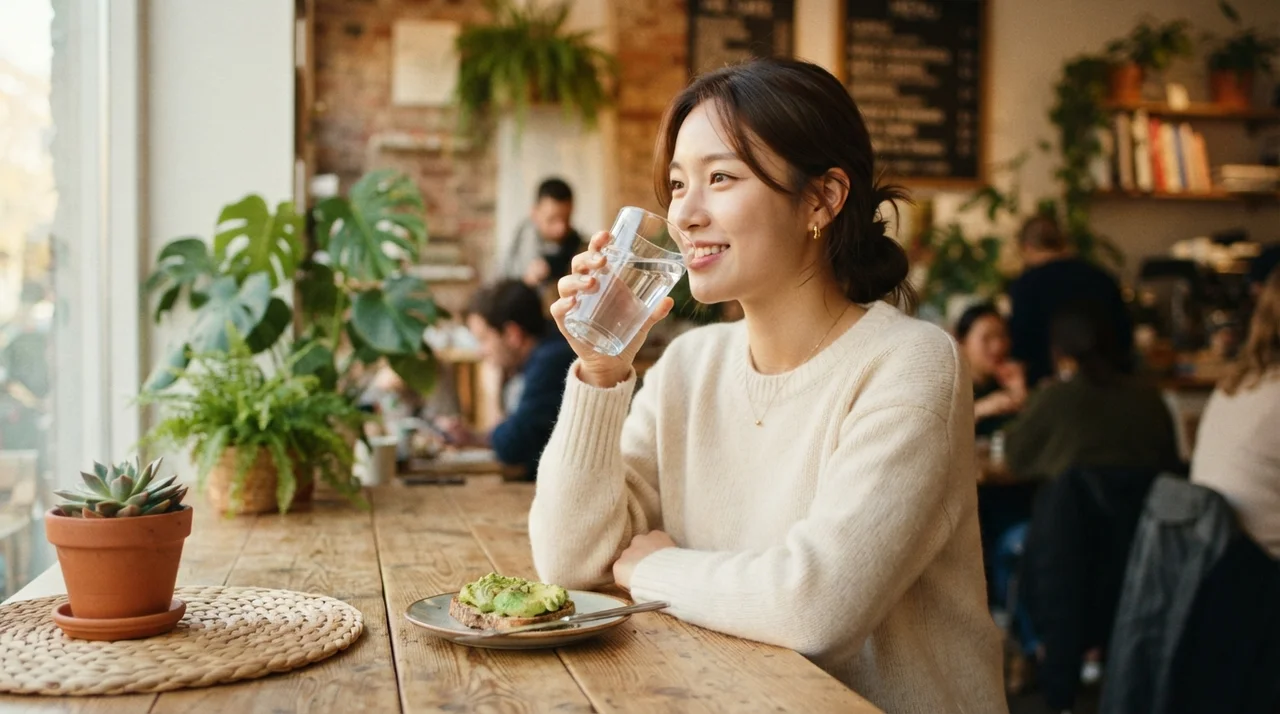 부작용 예방하는 올바른 복용법 3단계