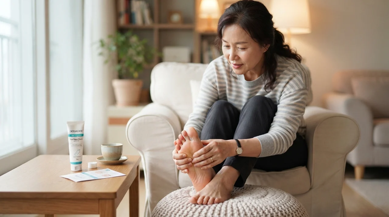 주의사항 및 부작용, 이것만은 꼭 지키세요