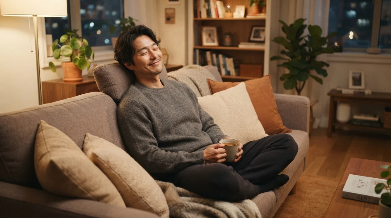 데파스정이 해결해주는 3가지 주요 증상
